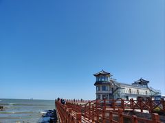 -养马岛旅游度假区