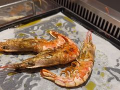 -星伦多自助料理·涮烤一体(虹悦城店)
