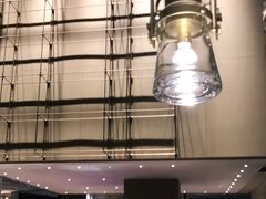 大堂-博林天瑞喜来登酒店·西丽尚膳