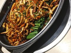 -大碗先生(万家丽店)