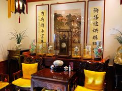-富华斋饽饽铺·宫廷糕点·伴手礼(护国新天地店)