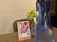 -TIMEZONE8东八时区餐厅&酒吧(798店)