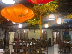 -庭院小酌(瑞莲街店)