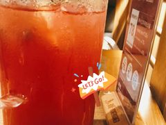 -鱼酷活鱼烤鱼(静安大融城店)