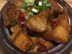 -好嫂子•刀削面(大兴店)