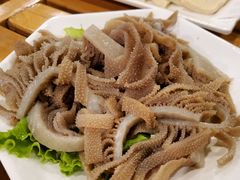 -北华涮肉(华严北里店)