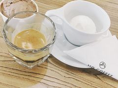 阿芙加朵-明谦·Coffee&Cocktail Bar(美您公园店)