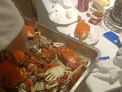-海天盛宴新派海鲜自助餐厅(群力店)