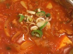 -金北顺大锅家(신사본점)