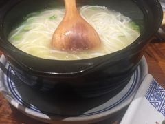 -云海肴·汽锅鸡·云南菜(天津国金汇店)