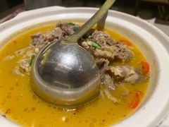 -小菜园新徽菜(上海浦东复地活力城店)
