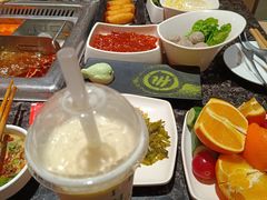 -海底捞火锅(群星城店)