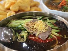 -顺姬冷面(延大店)