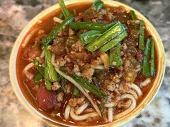 -浩海火烧云傣家菜(京广店)