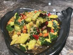 -刘成杰锦州烧烤(南河路店)