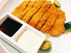 -苏小柳点心·手作小笼包(浦东嘉里城分院)