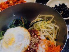 石锅拌饭-莲洞本家