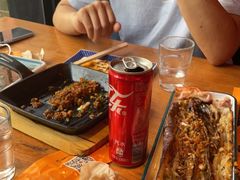 -肉串汪(望京店)