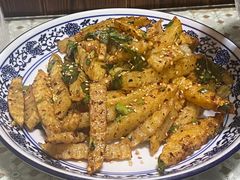 狼牙土豆-蜗牛小馆醉乡民谣云南菜(惠新西里店)