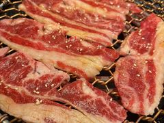 -極屋鮨牛 · 烧肉酒场(时代C馆店)