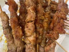 羊肉串-同来顺烧烤餐厅(哈尔滨道店)