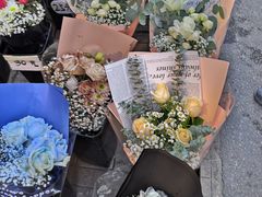 -循礼门鲜花花市(武汉循礼门店)