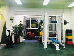 -红山会健身·普拉提(广安门店)
