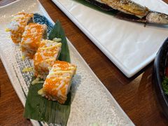 -九井澤精致料理(金茂店)