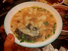 -百年家风·老馆子(东风店)