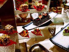 -厦门艾美酒店·新食谱西餐厅
