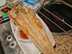 -丰茂烤串(全国首店)