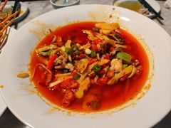 -懒人盐府人家(航天桥店)