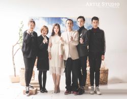 -THE QUEEN(北京店)