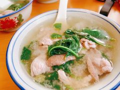 -叶陈记客家腌面店(泰华豪园店)