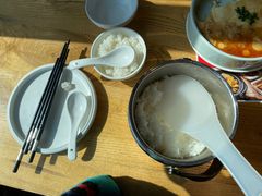 -四方桌·福建客家土菜(德化梅园店)