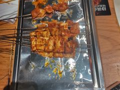 -兄弟烤坊(八中店)