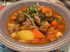 -巴依老爷新疆美食(望京小街店)