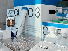 -CUBIC3三立方咖啡(凌空SOHO店)