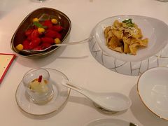 -宝丽轩中餐厅BAOLIXUAN