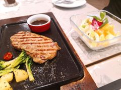 -必胜客(龙之梦购物中心店)