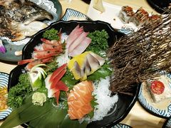 -兄弟船精致料理(万科蓝山店)