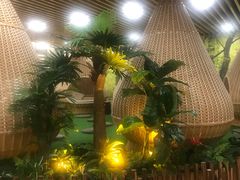 -东方之珠洗浴休闲广场(南开店)