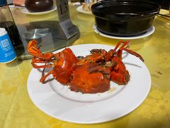 莲花公园煎蟹-莲花公园煎蟹(总店)