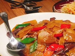 -香厨中餐厅(松北香格里拉店)