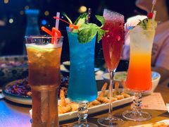 -胡桃里音乐酒馆(四道口店)