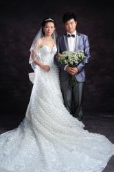 image-东风婚纱摄影(恒和西里1号楼店)