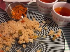 -楼兰新疆菜(江宁万达店)
