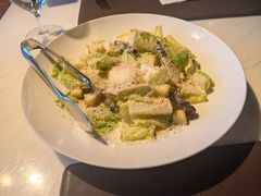 -恰餐厅 CHAR Bar & Grill (珠海仁恒洲际店)