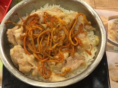 -添好运点心专门店(中环IFC店)