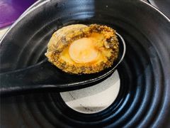 鲍鱼-争鲜·鲍鱼鸡煲(美邻中心店)